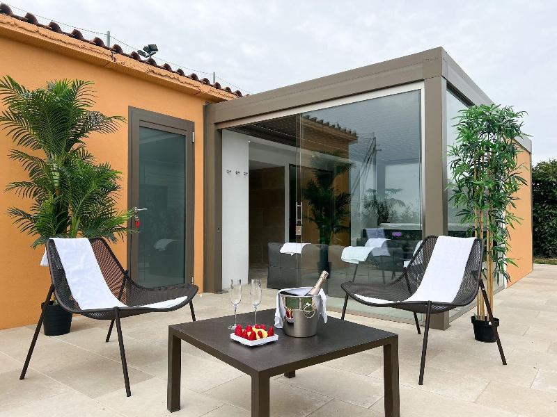 Giotto Luxury Country House - Aktivite