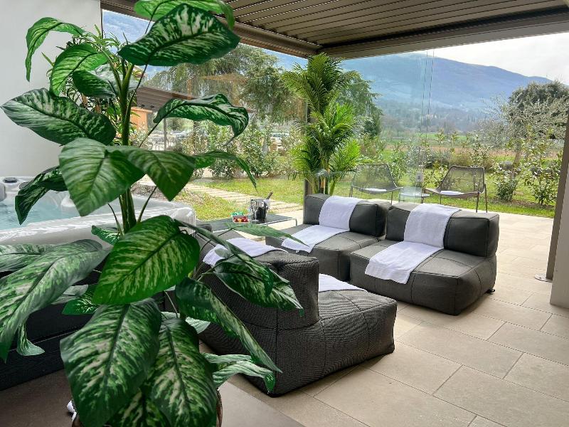 Giotto Luxury Country House - Aktivite