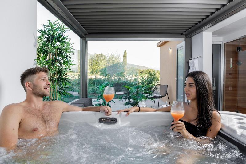 Giotto Luxury Country House - Aktivite
