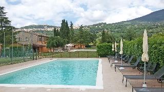 Giotto Luxury Country House otel fotoğrafı