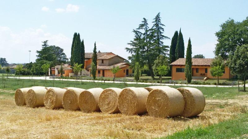 Giotto Luxury Country House - Genel