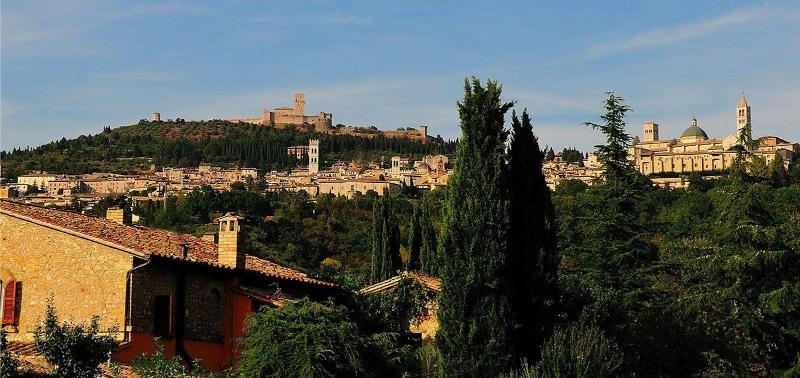 Giotto Luxury Country House - Genel