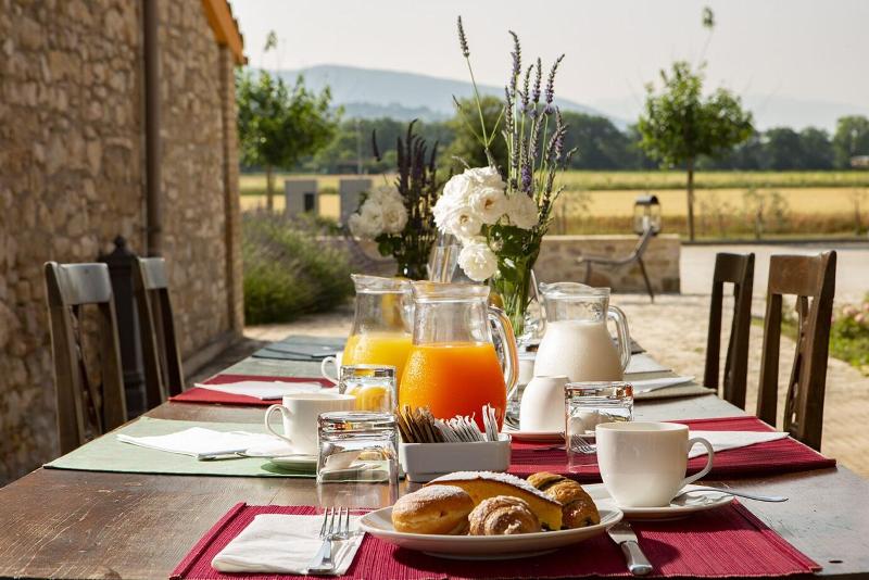 Giotto Luxury Country House - Genel