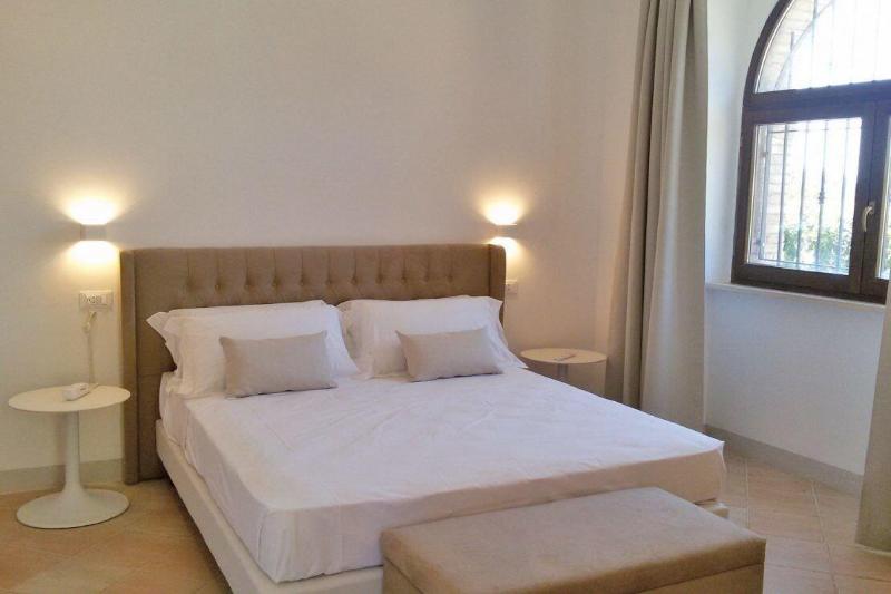 Giotto Luxury Country House - Oda