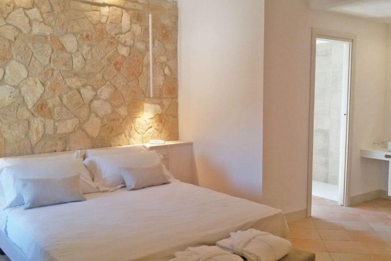 Giotto Luxury Country House - Oda