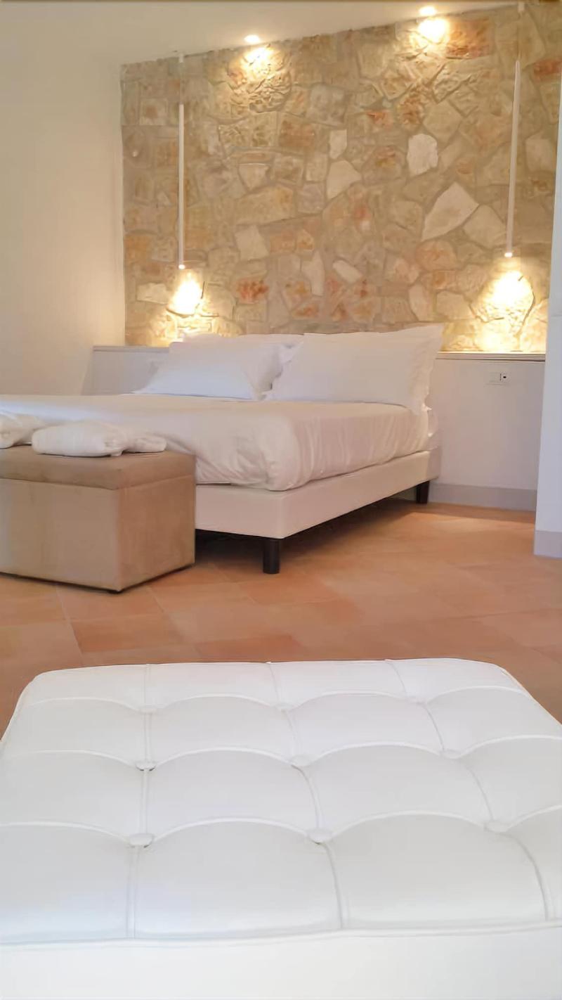 Giotto Luxury Country House - Oda