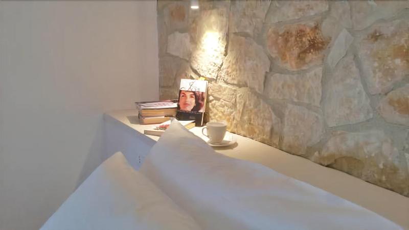 Giotto Luxury Country House - Oda