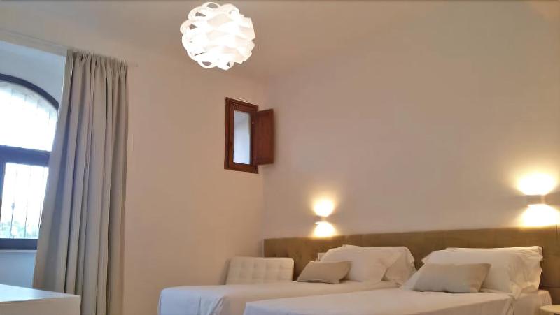 Giotto Luxury Country House - Oda