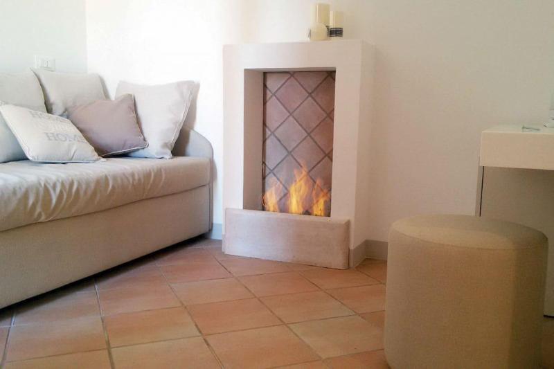 Giotto Luxury Country House - Oda