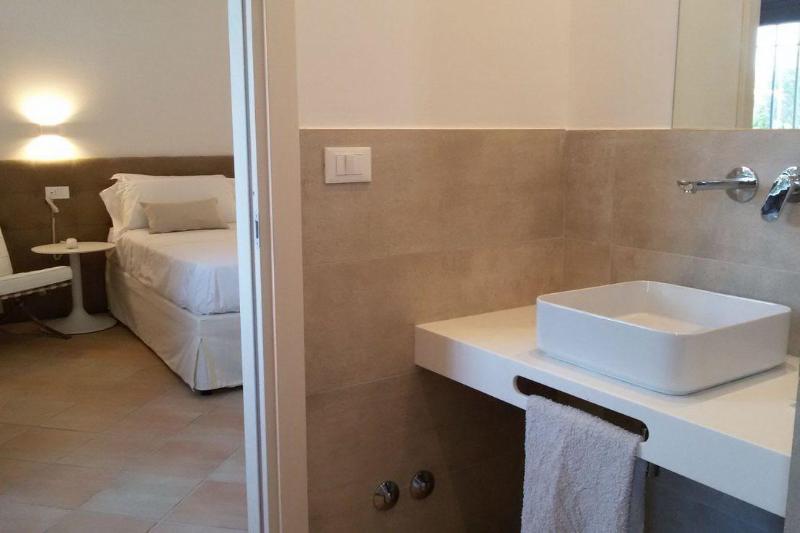 Giotto Luxury Country House - Oda