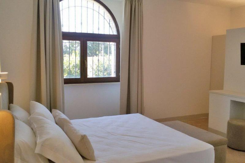 Giotto Luxury Country House - Oda