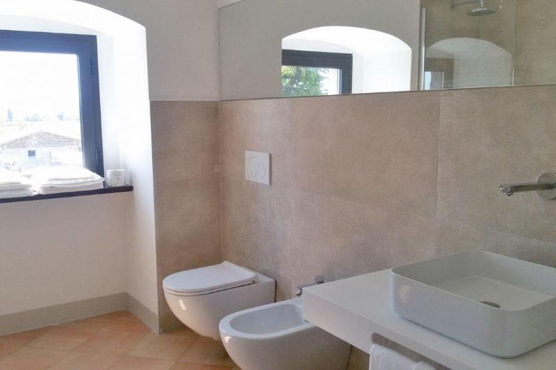 Giotto Luxury Country House - Oda