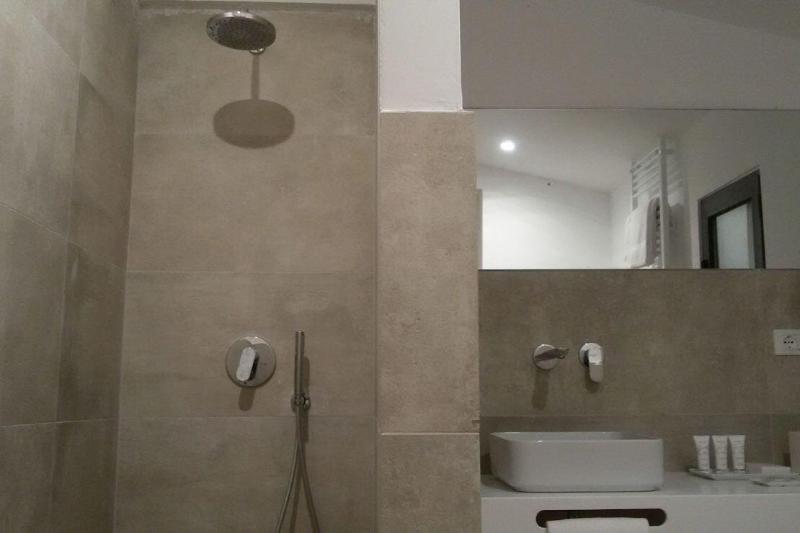 Giotto Luxury Country House - Oda