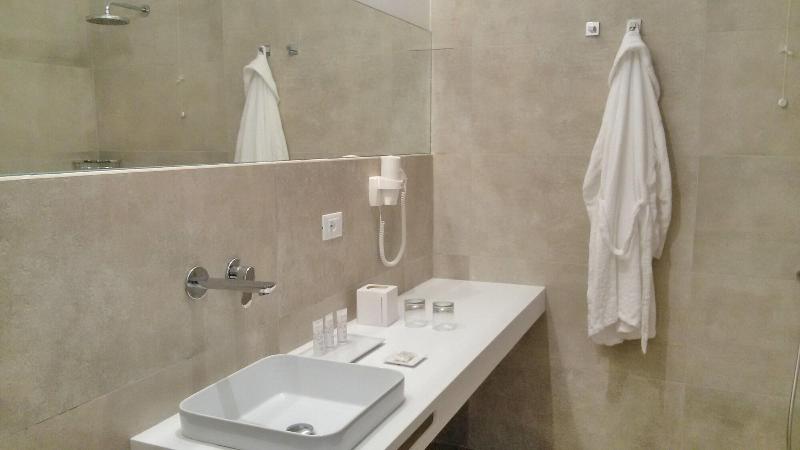 Giotto Luxury Country House - Oda