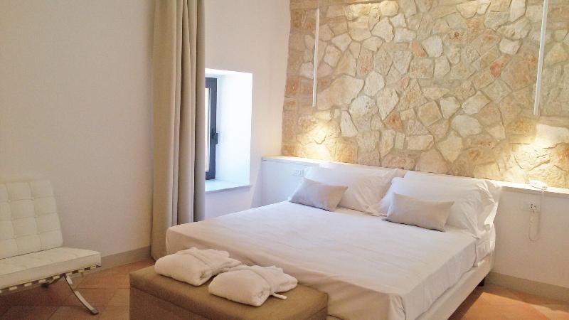 Giotto Luxury Country House - Oda