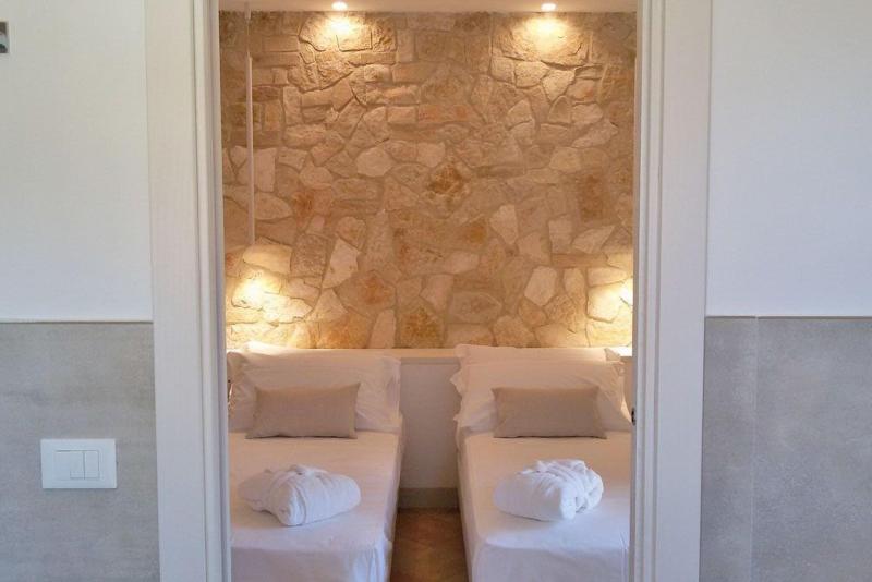 Giotto Luxury Country House - Oda