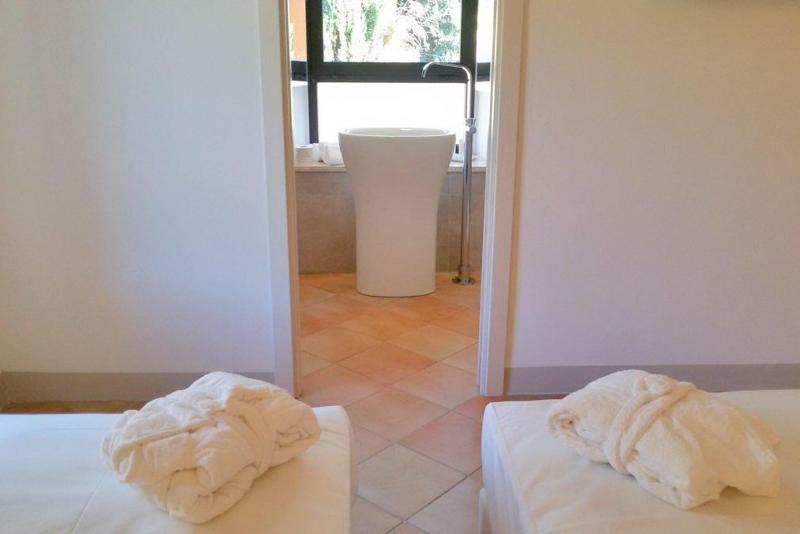 Giotto Luxury Country House - Oda