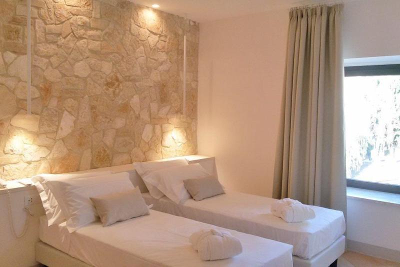Giotto Luxury Country House - Oda