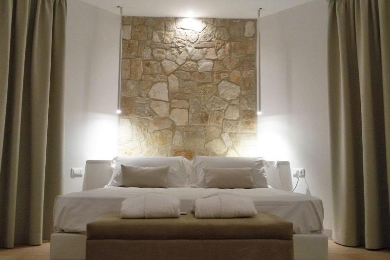 Giotto Luxury Country House - Oda