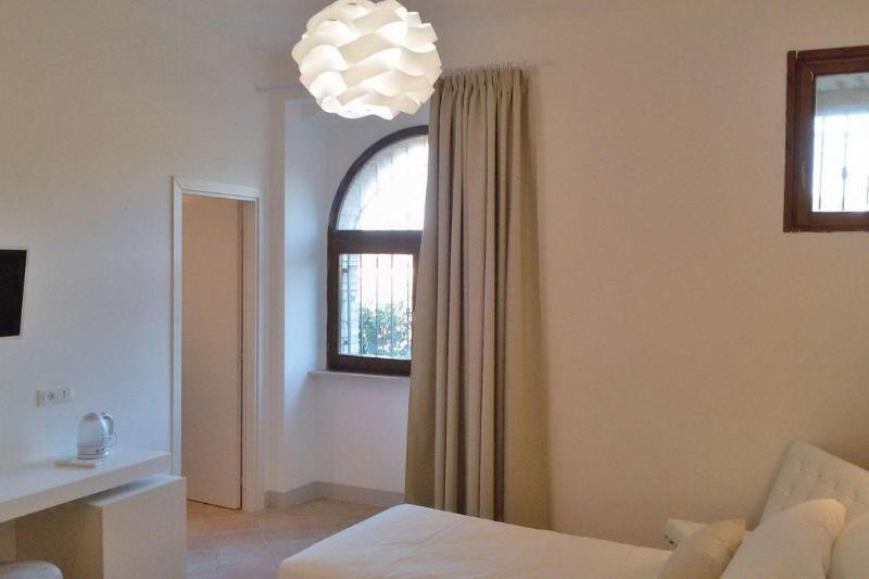 Giotto Luxury Country House - Oda