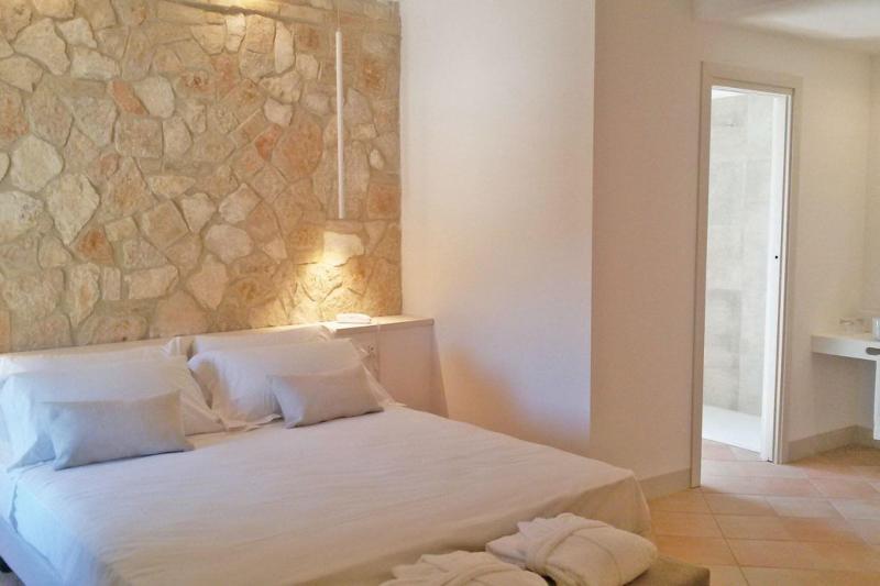 Giotto Luxury Country House - Oda
