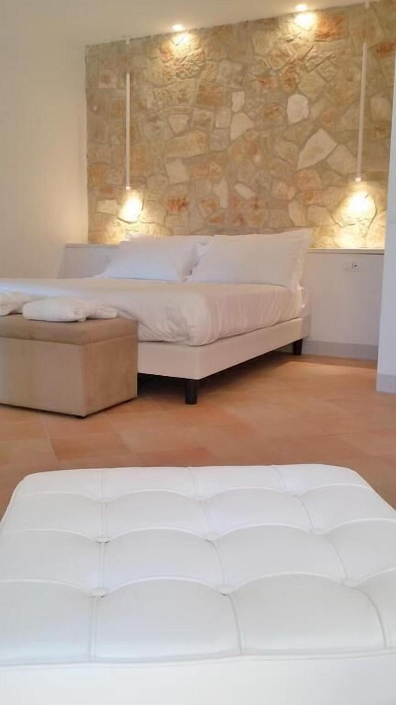 Giotto Luxury Country House - Oda
