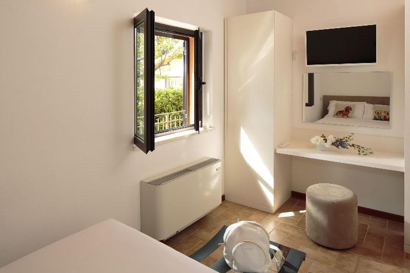Giotto Luxury Country House - Oda
