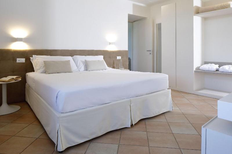 Giotto Luxury Country House - Oda
