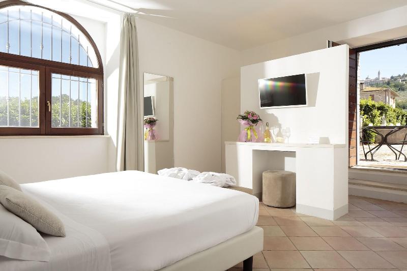 Giotto Luxury Country House - Oda