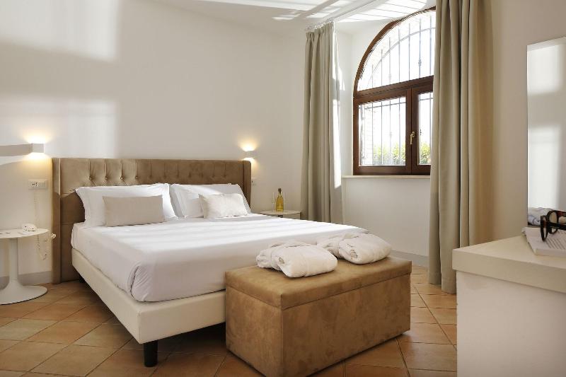 Giotto Luxury Country House - Oda