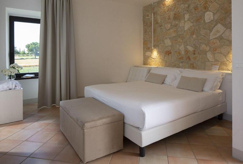 Giotto Luxury Country House - Oda