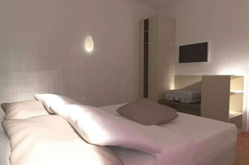 Giotto Luxury Country House - Oda