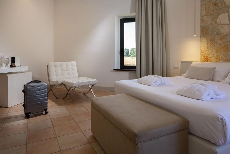 Giotto Luxury Country House - Oda