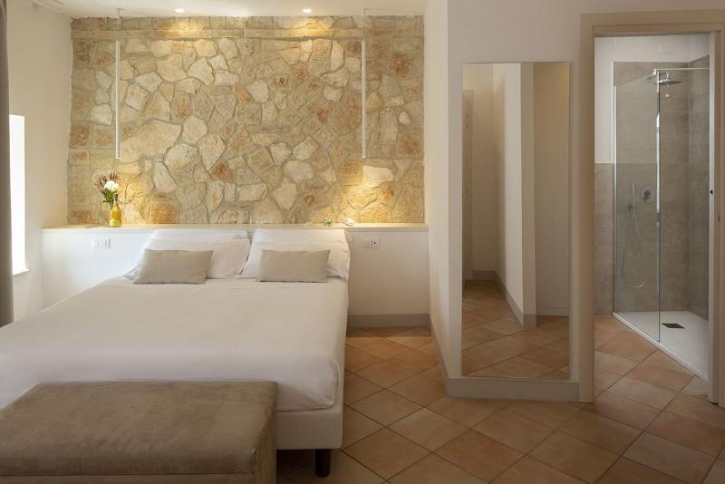 Giotto Luxury Country House - Oda