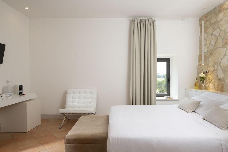 Giotto Luxury Country House - Oda