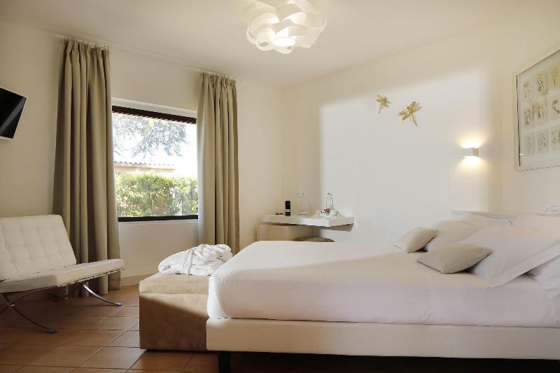Giotto Luxury Country House - Oda