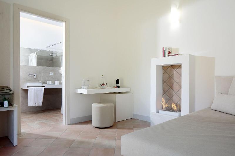 Giotto Luxury Country House - Oda