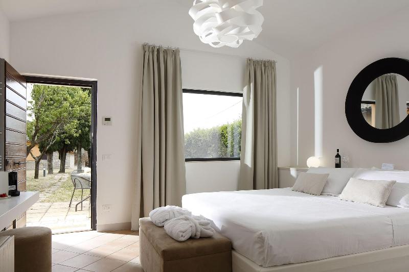 Giotto Luxury Country House - Oda