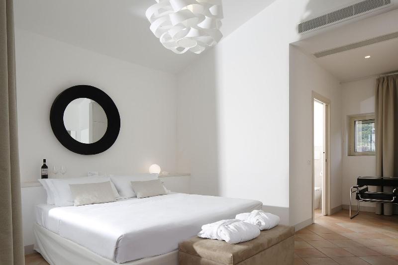 Giotto Luxury Country House - Oda