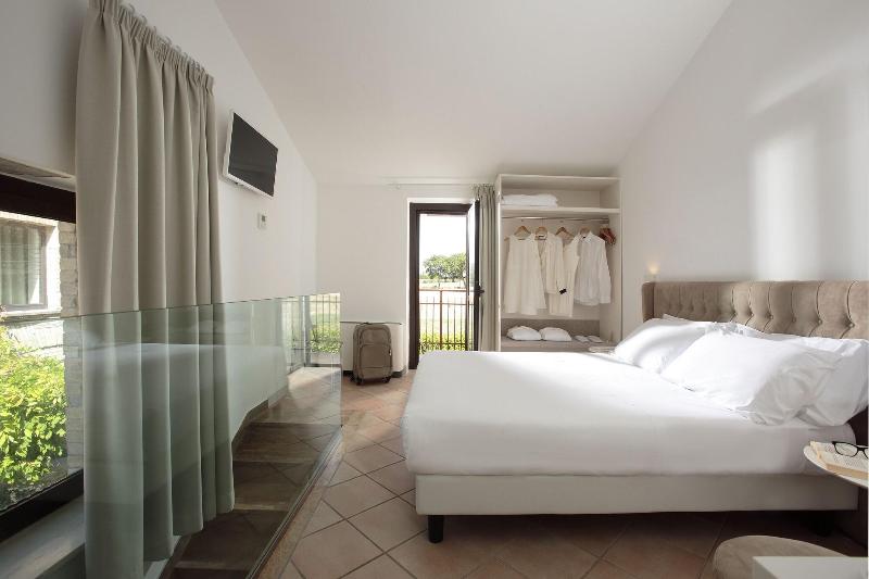 Giotto Luxury Country House - Oda