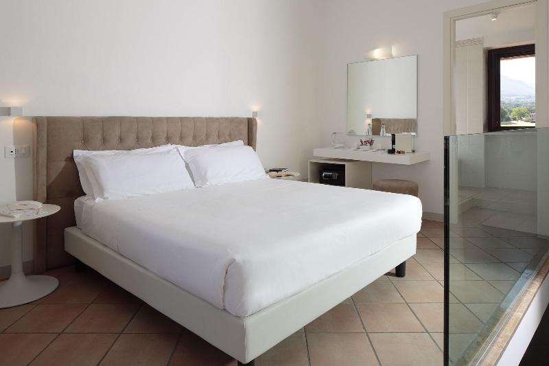 Giotto Luxury Country House - Oda