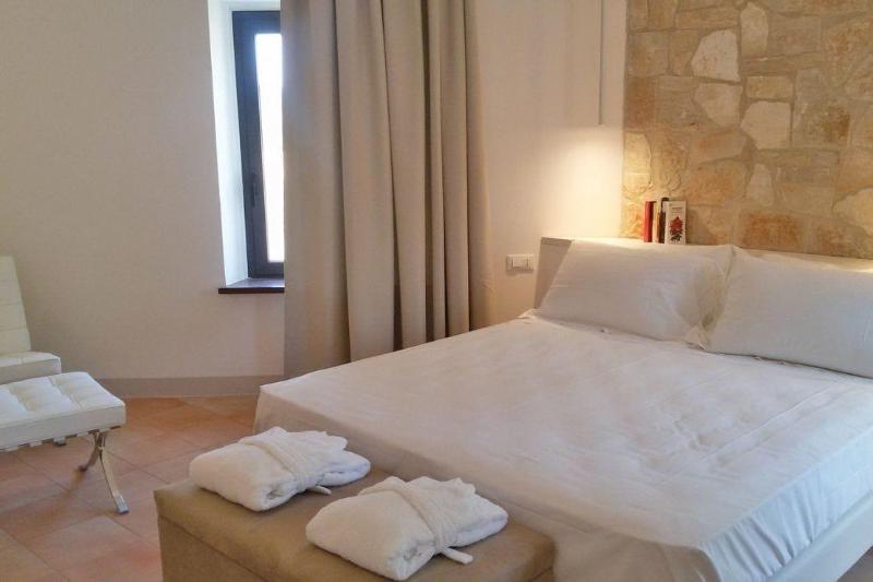 Giotto Luxury Country House - Oda