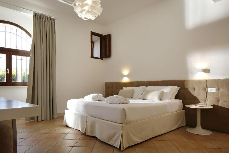 Giotto Luxury Country House - Oda