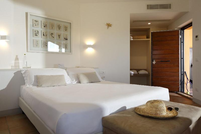Giotto Luxury Country House - Oda
