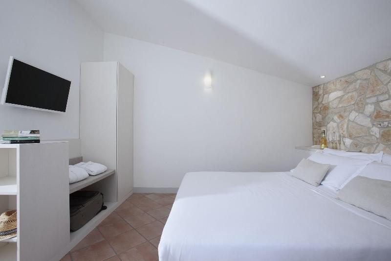Giotto Luxury Country House - Oda