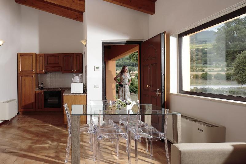 Giotto Luxury Country House - Oda