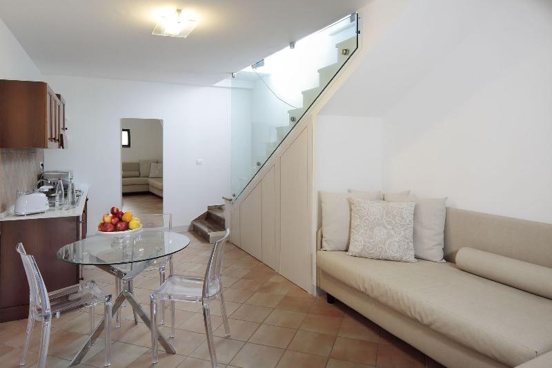 Giotto Luxury Country House - Oda