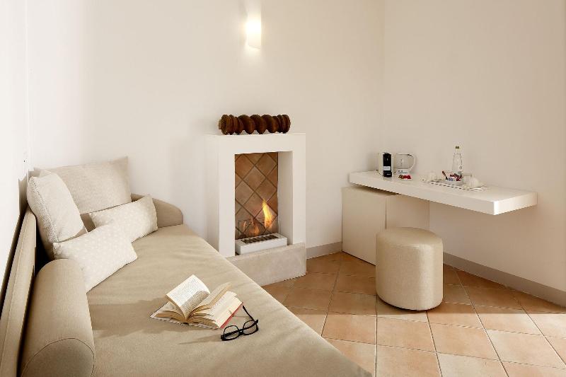 Giotto Luxury Country House - Oda
