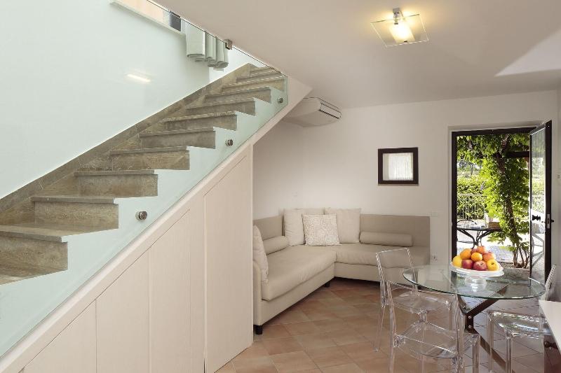 Giotto Luxury Country House - Oda