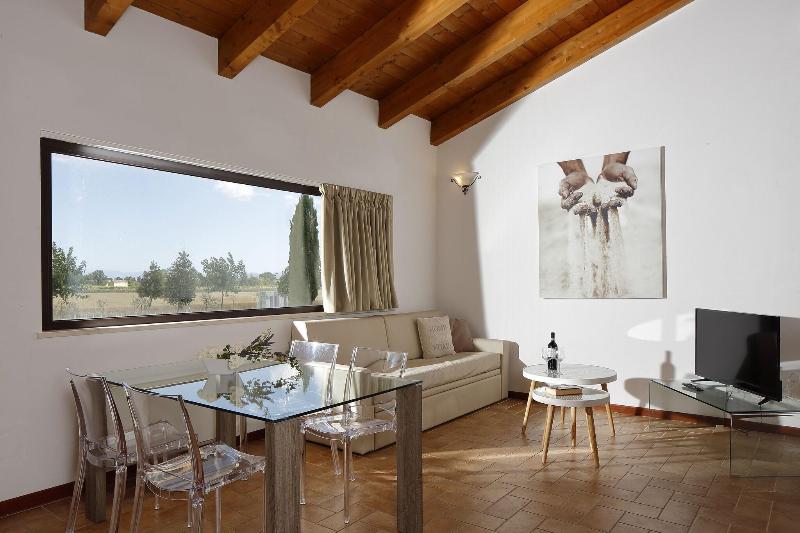 Giotto Luxury Country House - Oda